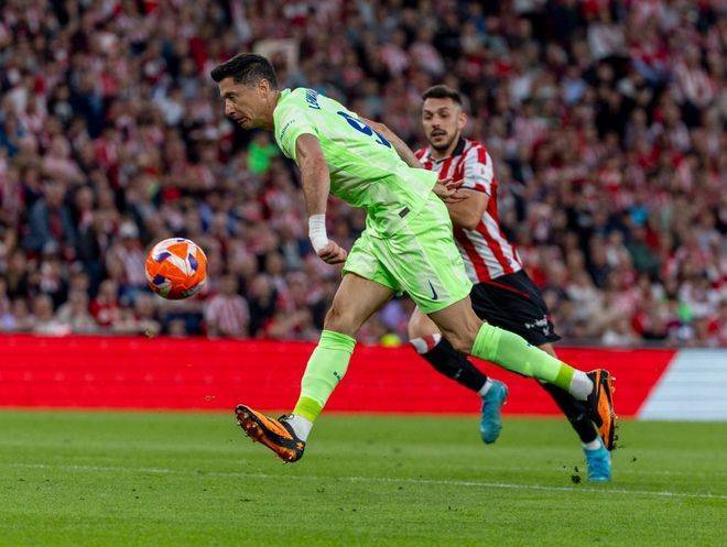 悲喜夜！姆巴佩问鼎欧洲金靴，巴萨联赛百球，英超意甲大结局