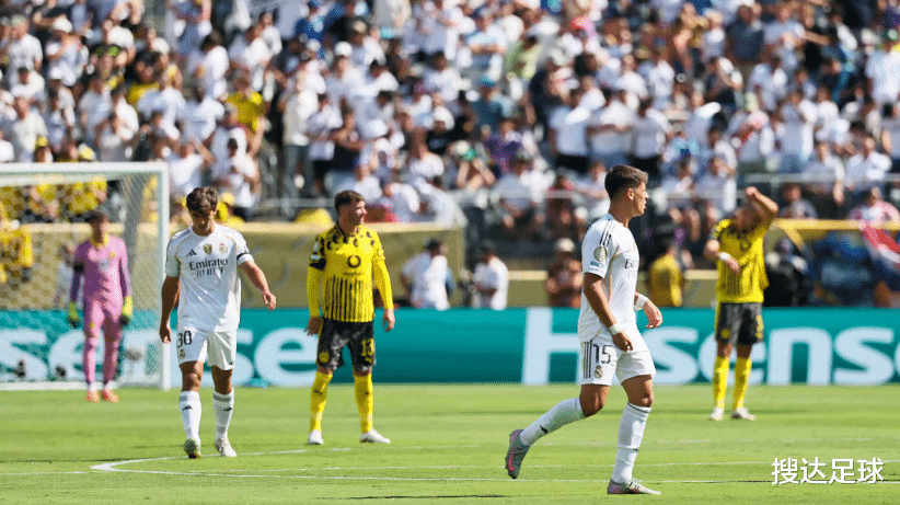 0-2！2-3！德甲球队全军覆没，世俱杯四强诞生，巴黎剑指复仇皇马