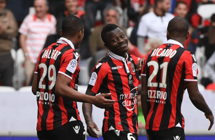 欧冠：萨尔茨堡VS布鲁日；尼斯VS本菲卡