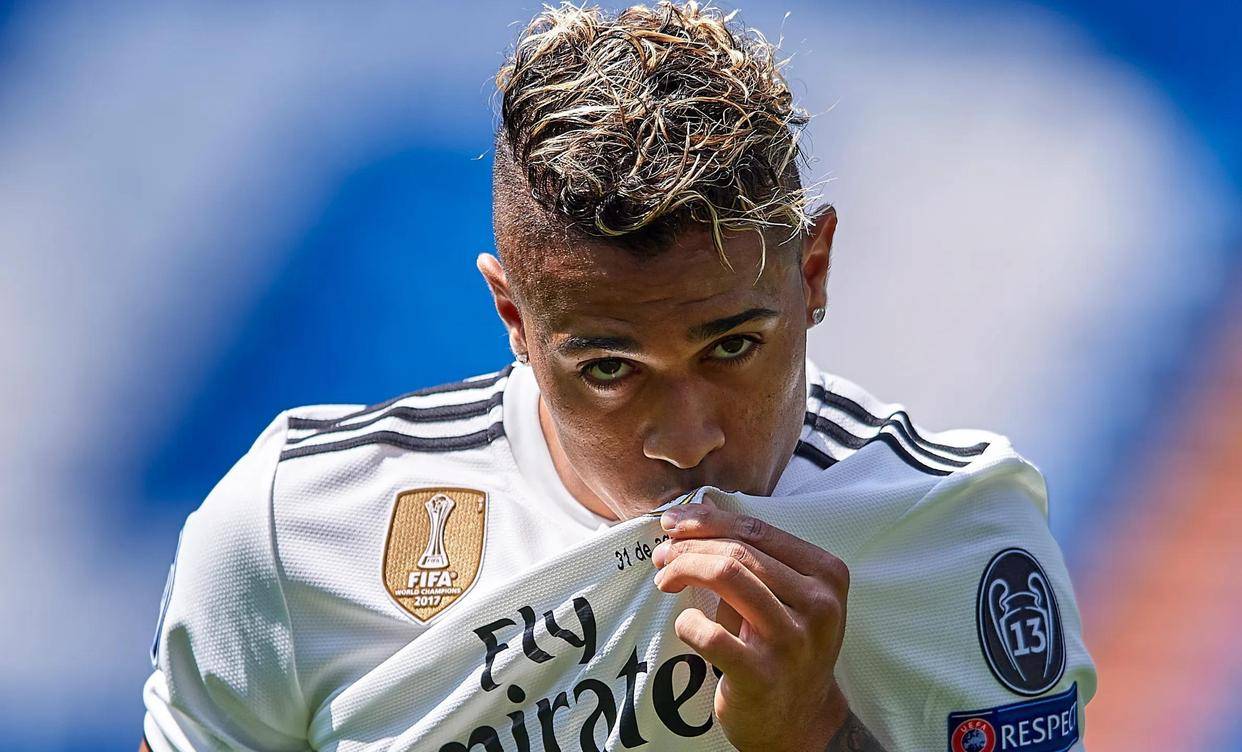 凌晨3点30，皇马颜面之战！剑指西甲9连杀，姆巴佩66天球荒